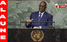 Succession d'António Guterres : L'Afrique se mobilise autour d'une pétition pour porter Macky Sall à la tête de l'ONU