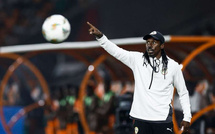Crise en Libye : Aliou Cissé et son staff restés 8 mois sans salaire