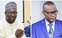 Pourquoi Cheikh Oumar Diagne et Me Moussa Diop sont convoqués à la Sûreté urbaine