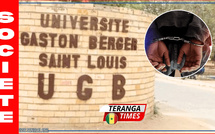 De l’amphi au trafic : Un étudiant de l’UGB arrêté avec 3 kg de chanvre indien