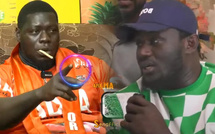 Arène: Balla Gaye 2 vs Franc, le duel des titans et le choc des promoteurs