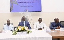 Sénégal : Le MESRI et les établissements privés s'accordent sur l'impératif de qualité académique