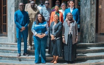 Développement durable : Les économistes de l'ONU au Sénégal unissent leurs forces