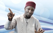 Cheikh Oumar Diagne en garde à vue pour « diffusion de fausses nouvelles » et « calomnie »