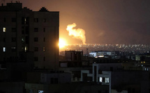 Le Drame Libanais : La FINUL sous le feu, Beyrouth en sursis