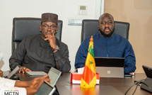 Numérique, énergie et mines : le gouvernement sénégalais renforce les synergies stratégiques