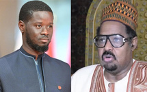 Ahmed Khalifa Niasse appelle à l'union sacrée autour du Président Bassirou Diomaye Faye