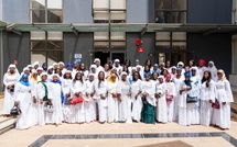 Droits, Justice et Action, le triptyque du Gouvernement pour l'autonomisation des femmes