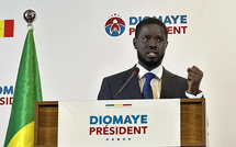 « Personne ne peut effacer mon travail dans Pastef » : Le Président Bassirou Diomaye Faye réaffirme son identité politique