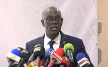 Thierno Alassane Sall étrille le régime PASTEF : « Un spectacle politique indécent »