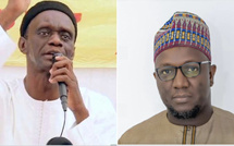 Cheikh Oumar Diagne en garde à vue: Mame Makhtar Guèye donne des nouvelles rassurantes