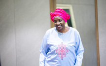 8 mars : Aminata Touré appelle à une solidarité accrue envers les « Jambars » du Sénégal