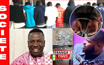 Transmission volontaire du VIH/Sida: L’enquête sur le « réseau de Saint-Louis » s’accélère avec de nouvelles arrestations