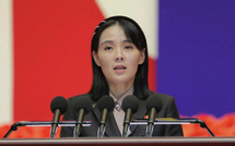 Géopolitique : Pyongyang hausse le ton et lie le sort de l’Iran à celui de la péninsule coréenne
