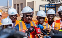 Environnement : L’État passe à la vitesse supérieure pour le sauvetage de la Baie de Hann