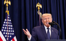 Escalade totale : Washington annonce « le jour le plus intense de frappes » contre l’Iran