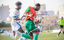 Coupe du Sénégal: Choc de titans entre Teungueth FC et l'AS Pikine en 8es de finale