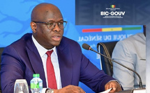 Financement public : le Sénégal mobilise près de 746 milliards FCFA en seulement deux mois