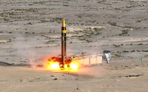 Moyen-Orient : l’Arabie saoudite intercepte sept missiles balistiques tirés depuis l’Iran
