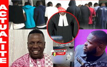 Affaire Pape Cheikh Diallo: un dilemme éthique pour les avocats sénégalais