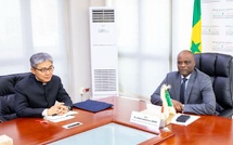 Sénégal–Chine : un partenariat stratégique qui se renforce