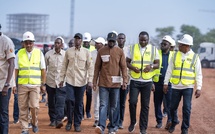 Infrastructures : l’État du Sénégal veut accélérer la réalisation des projets routiers