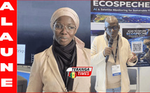 INNOVATION: Le Sénégal brille au 51ᵉ Salon des Inventions de Genève avec Aminata Paye et Adama Kane