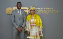 TRANSPORT : La DER/FJ et le FDTT s'unissent pour accélérer la modernisation du secteur