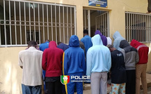 JUSTICE : Affaire du réseau de « rendez-vous homosexuels » à Dakar – L’étudiant El Hadj Samba Der incarcéré