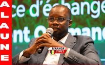 POLITIQUE : Ousmane Sonko et la Coalition APTE scellent une entente « résolument constructive »