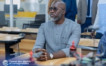 GOUVERNANCE : Fadilou Keita dénonce un gouffre financier et une gestion désastreuse à la CDC