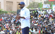 PASTEF : Vers un congrès historique le 6 juin 2026