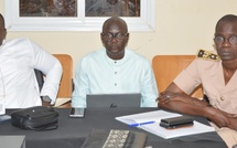 Gestion des forages à Ndame : l'OFOR mise sur la professionnalisation