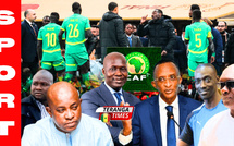 « Pendant qu’ils s’insultaient… la CAF sanctionnait » : chronique d’un fiasco au sommet du football sénégalais