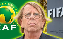 Claude Le Roy fustige la CAF : « On est en plein Grand Guignol ! »