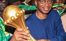 KOLDA : Moussa Baldé (PCD) soutient les Lions de la Téranga...