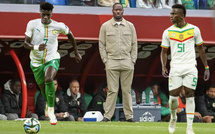 Équipe nationale: Pape Thiaw dévoile sa liste, sans Sadio Mané mais avec les retours de Bamba Dieng et Assane Diao