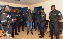 SÉCURITÉ : Vaste mouvement de nominations au sein de la Police Nationale