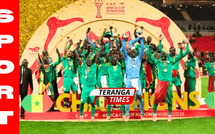CAN 2025: le Sénégal conteste la décision de la CAF et défend son titre