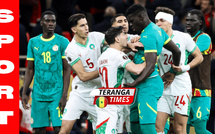 DROIT DU SPORT : La FSF saisit officiellement le TAS pour récupérer le titre de Champion d'Afrique