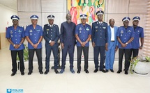 JOJ Dakar 2026 : Le CNSJOJ et la Gendarmerie nationale harmonisent le « bouclier sécuritaire »