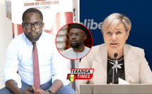 SOUVERAINETÉ : Le Forum du Justiciable apporte un soutien de taille à l'État face aux pressions belges