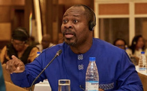 TRANSPARENCE : Guy Marius Sagna annonce une loi pour encadrer les fonds politiques et les caisses noires