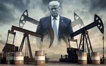 Pétrole : le WTI dépasse les 100 dollars, les tensions au Moyen-Orient propulsent les prix