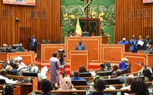 Dette publique : les députés soutiennent la ligne du gouvernement contre toute restructuration