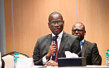 Abdourahmane Diouf plaide pour le renforcement des agents des Eaux et Forêts à Tambacounda