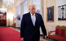 Géopolitique : Donald Trump reporte son ultimatum contre l’Iran, le pétrole souffle