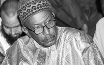 Hommage national à Cheikh Makhfou Aïdara, défunt khalife des Khadres de Guéoul