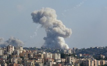 Conflit au Liban: L’armée israélienne bombarde des ponts stratégiques pour isoler le Hezbollah