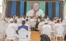 Yoff Layène : l’exposition « Au nom de la lumière » entre mémoire, foi et transmission